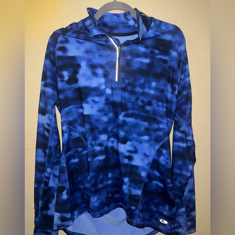 Champion Quarter Zip